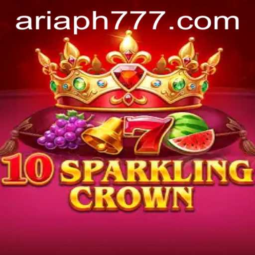 Exploring the Enchantment of 10SparklingCrown in the World of Aria PH