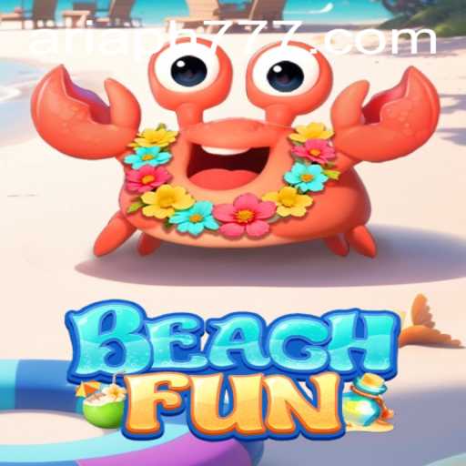 Explore the Vibrant World of BeachFun: A Dive Into Aria PH's Latest Game