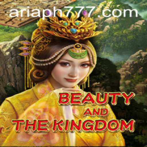 BeautyAndTheKingdom: A New Era in Interactive Gaming