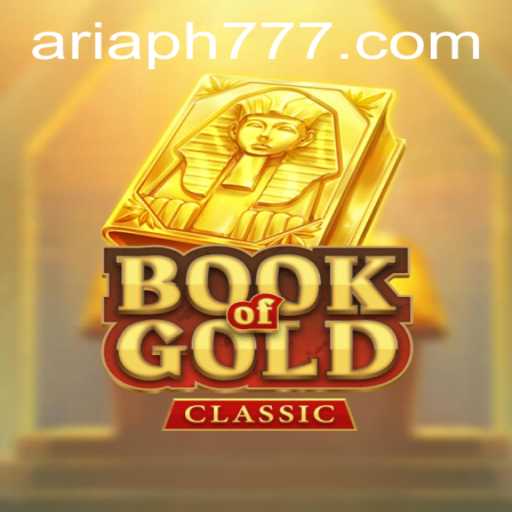 Discovering BookOfGoldClassic: An Immersive Gaming Journey with Aria PH