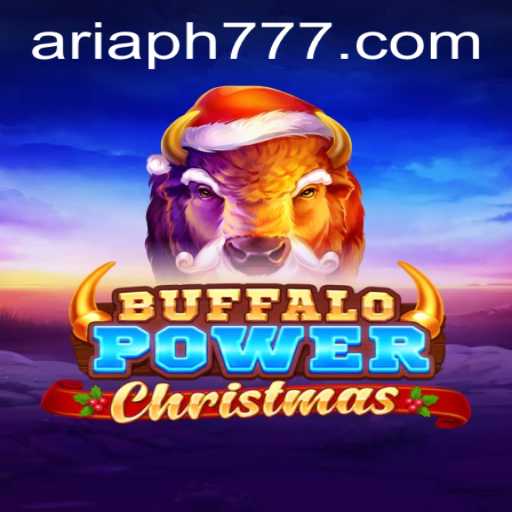 Discover the Magic of BuffaloPowerChristmas: A Festive Gaming Experience with Aria PH