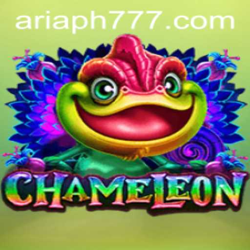 Exploring the Dynamic World of Chameleon Amidst the Aria PH Craze
