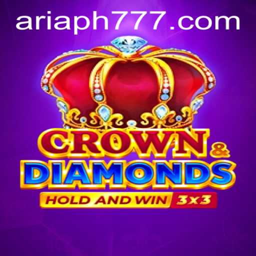 Exploration of the Exciting World of Crowndiamonds and the Influence of Aria PH