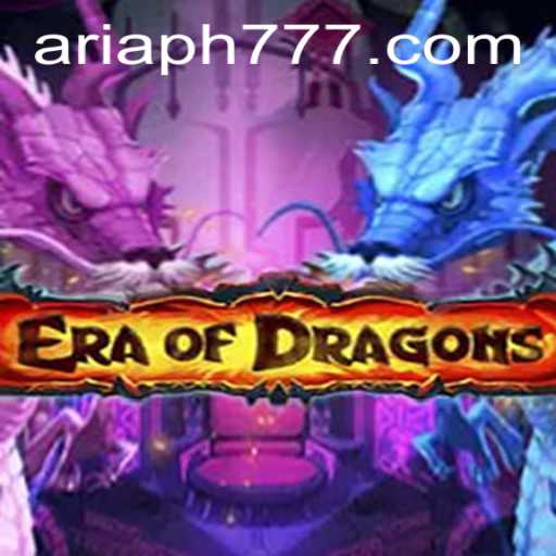 EraOfDragons Unleashed: Discover the Mystical World of Aria PH