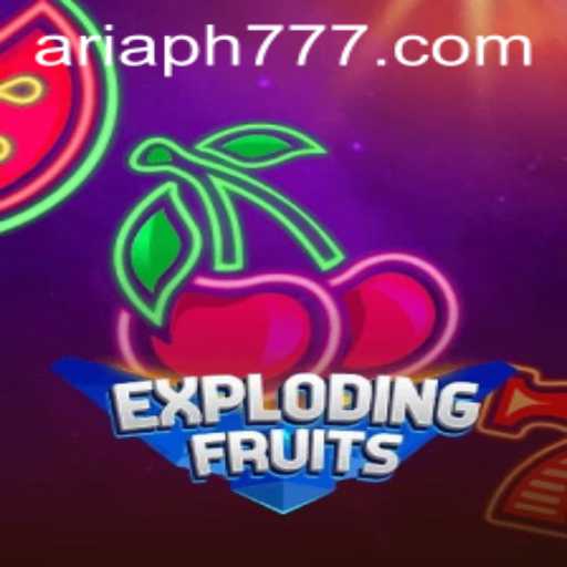 ExplodingFruits: A Vibrant Adventure with Aria PH