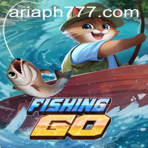 FishingGO: Dive into the Adventure with Aria PH