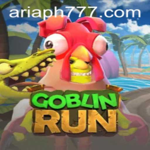 Unleashing Adventure with GoblinRun: Navigate Challenges with Aria PH