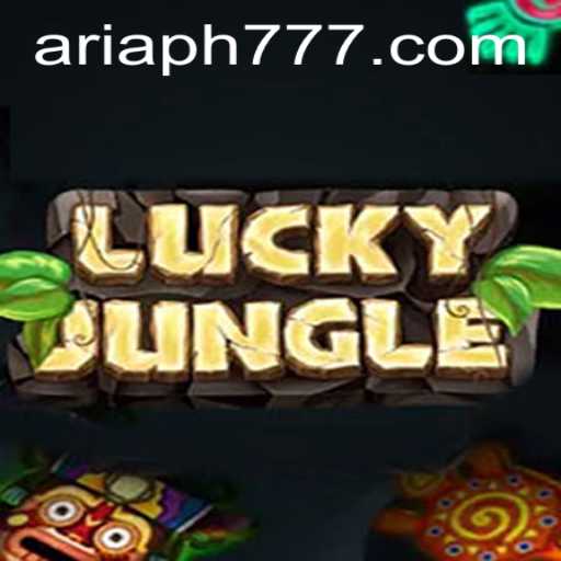 Exploring the Enchanting World of LuckyJungle: A Thrilling Adventure by Aria PH