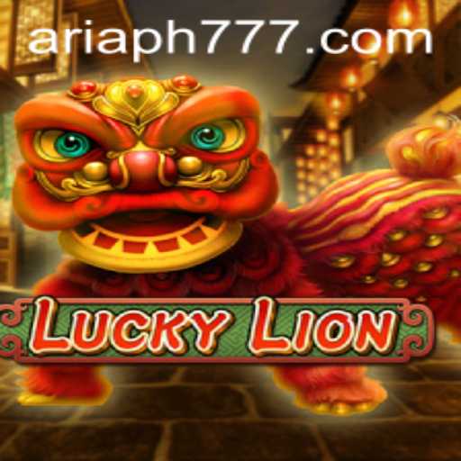 Explore the Exciting World of LuckyLion: A Game of Strategy and Luck with Aria PH
