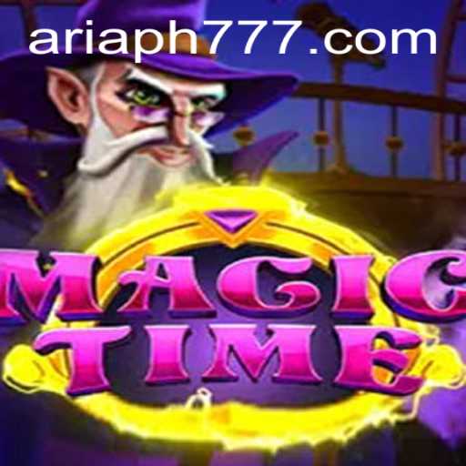 Exploring MagicTime: Unveiling the Enchantment of Aria PH