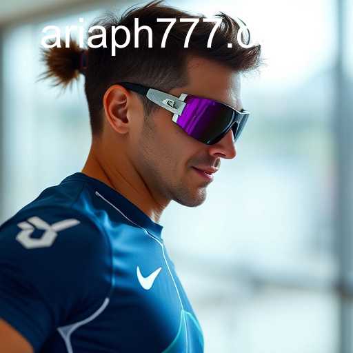 The Rise of Aria PH in Modern Sports