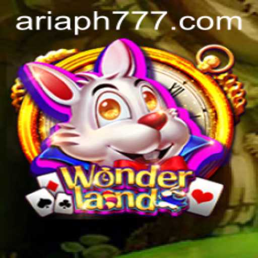 Experience the Enchanting World of 'Wonderland' with Aria PH